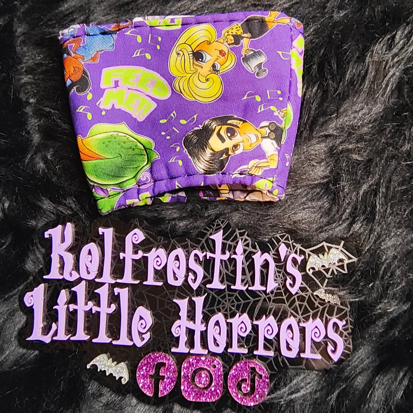 Little Horrors
