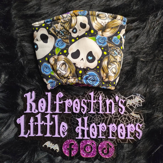 SugarSkull Sally