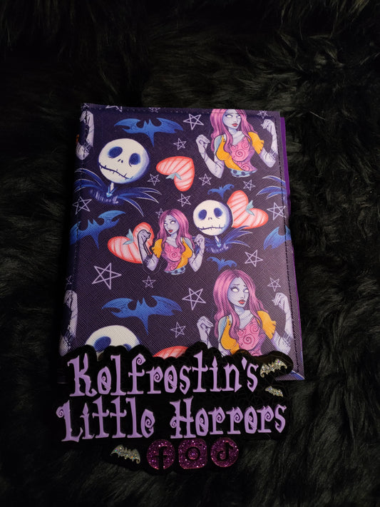 Stitches and Skulls Lovers