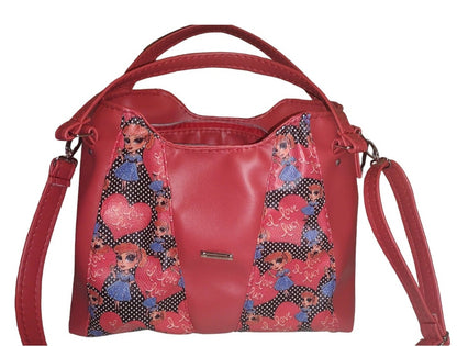I Heart Lucy Tote