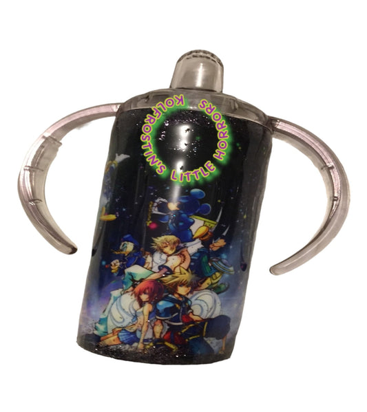 KH Sippy