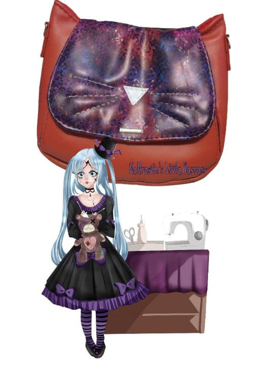 Kit Kat Bag