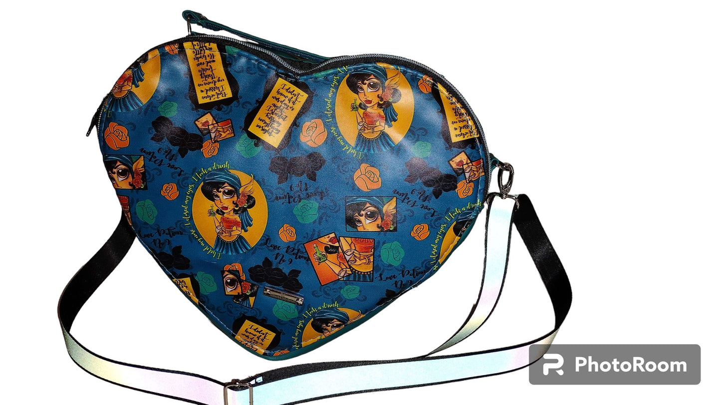 Love Potion #9 Bag