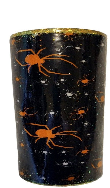 Spiders