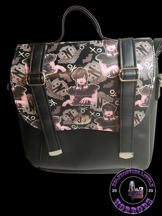 Dance Dance Bag