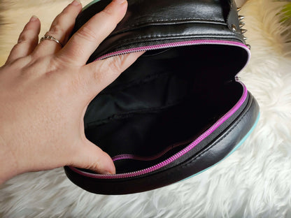 Bite Me Shoulder Bag