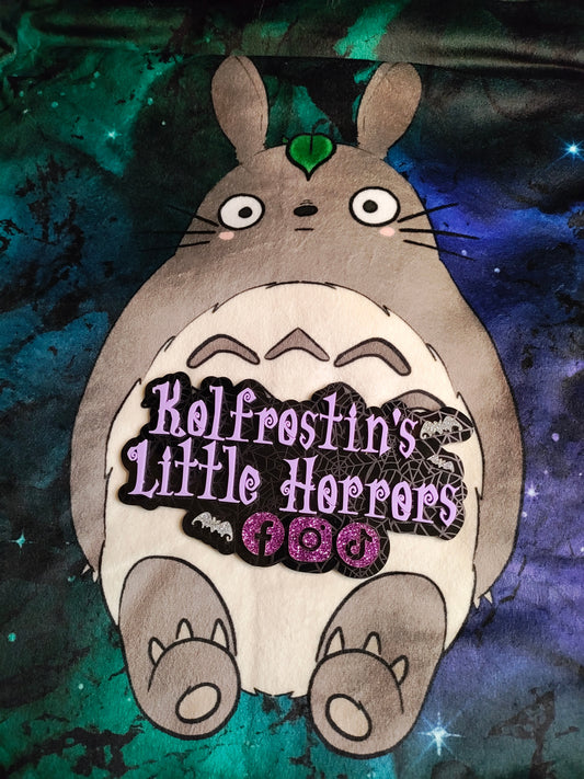 Forrest Rabbit