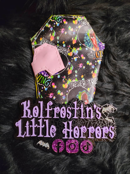 Coffin Wallets