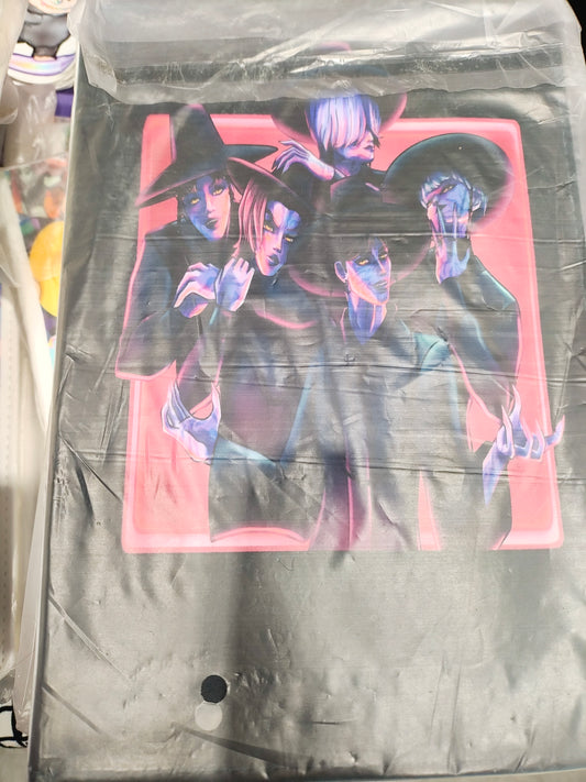Demon Boys
