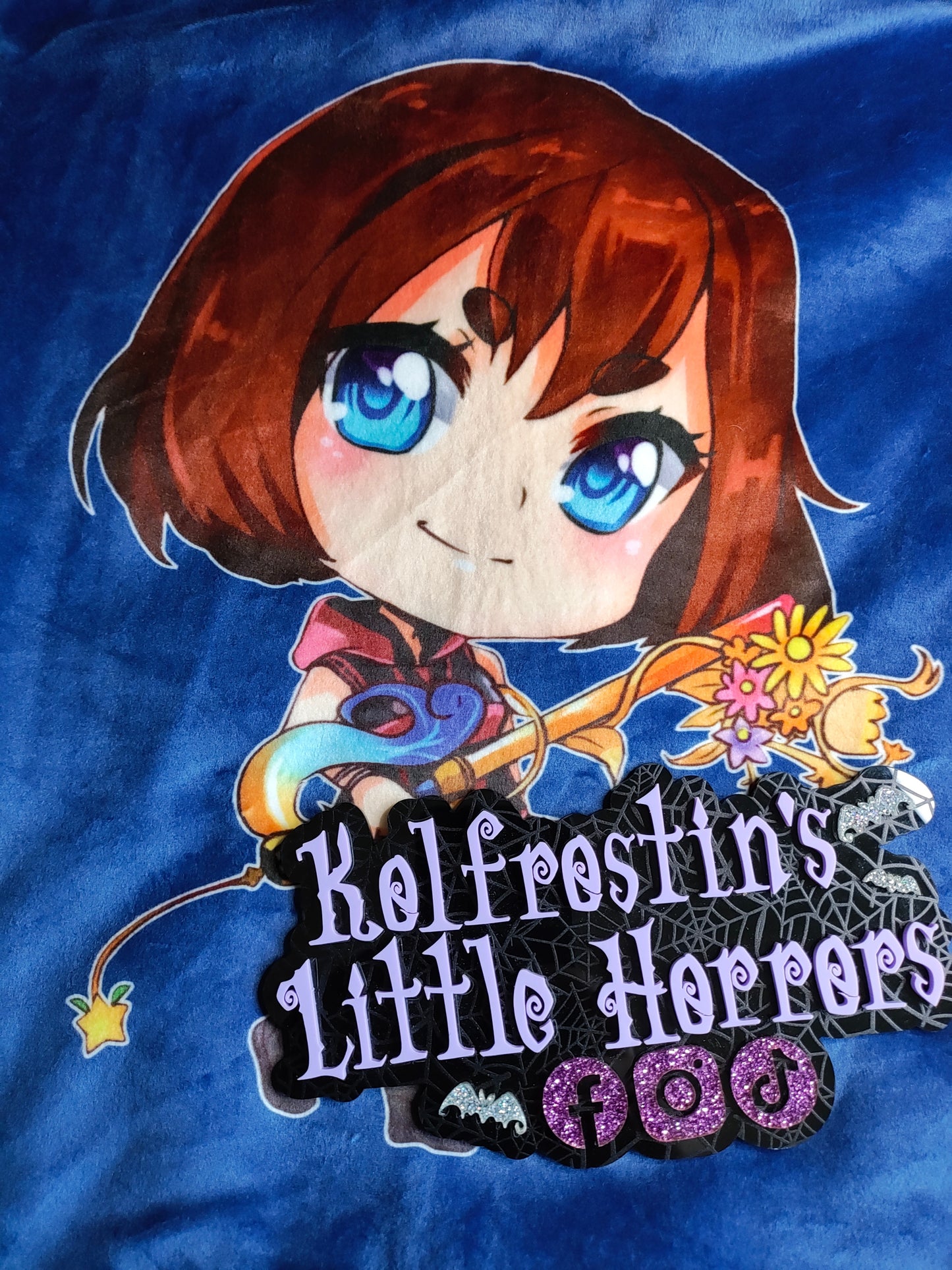 KH girl