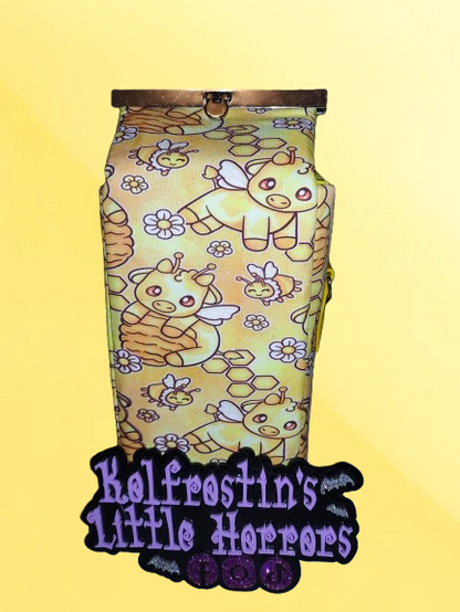 Milk Carton Bags