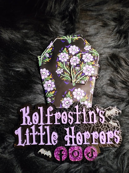 Coffin Wallets