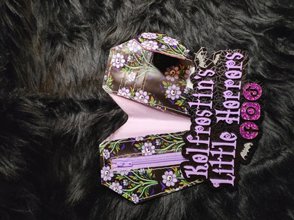 Coffin Wallets