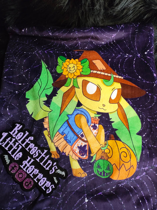 Halloween Scarecrow