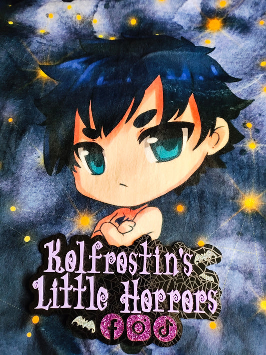 Fairy tail Guy