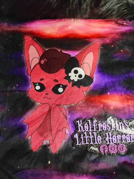 Red Bat