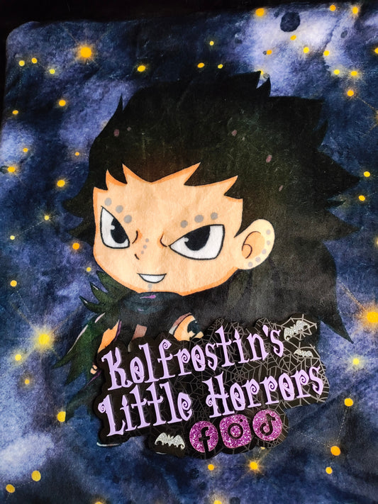 Fairy tail dragon