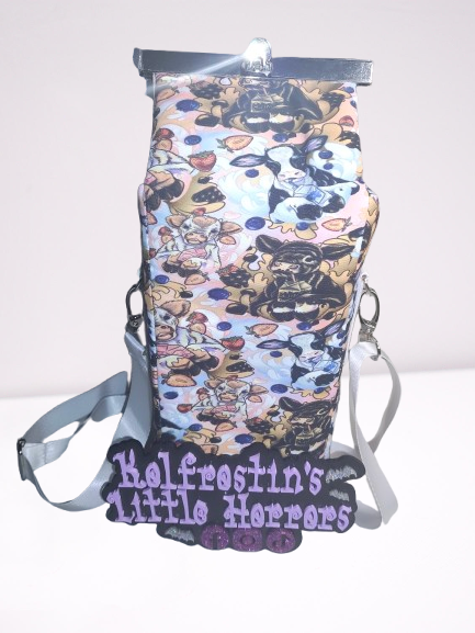 Milk Carton Bags