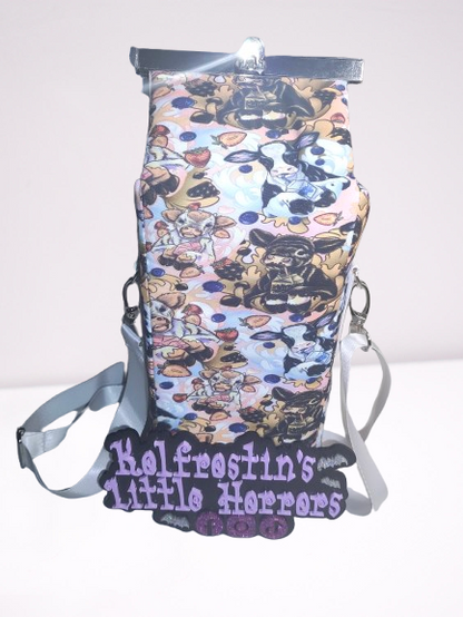 Milk Carton Bags