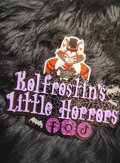 Stickers