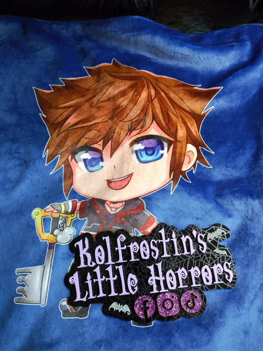 KH S