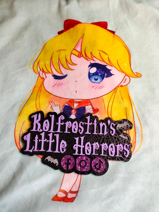Sailor V