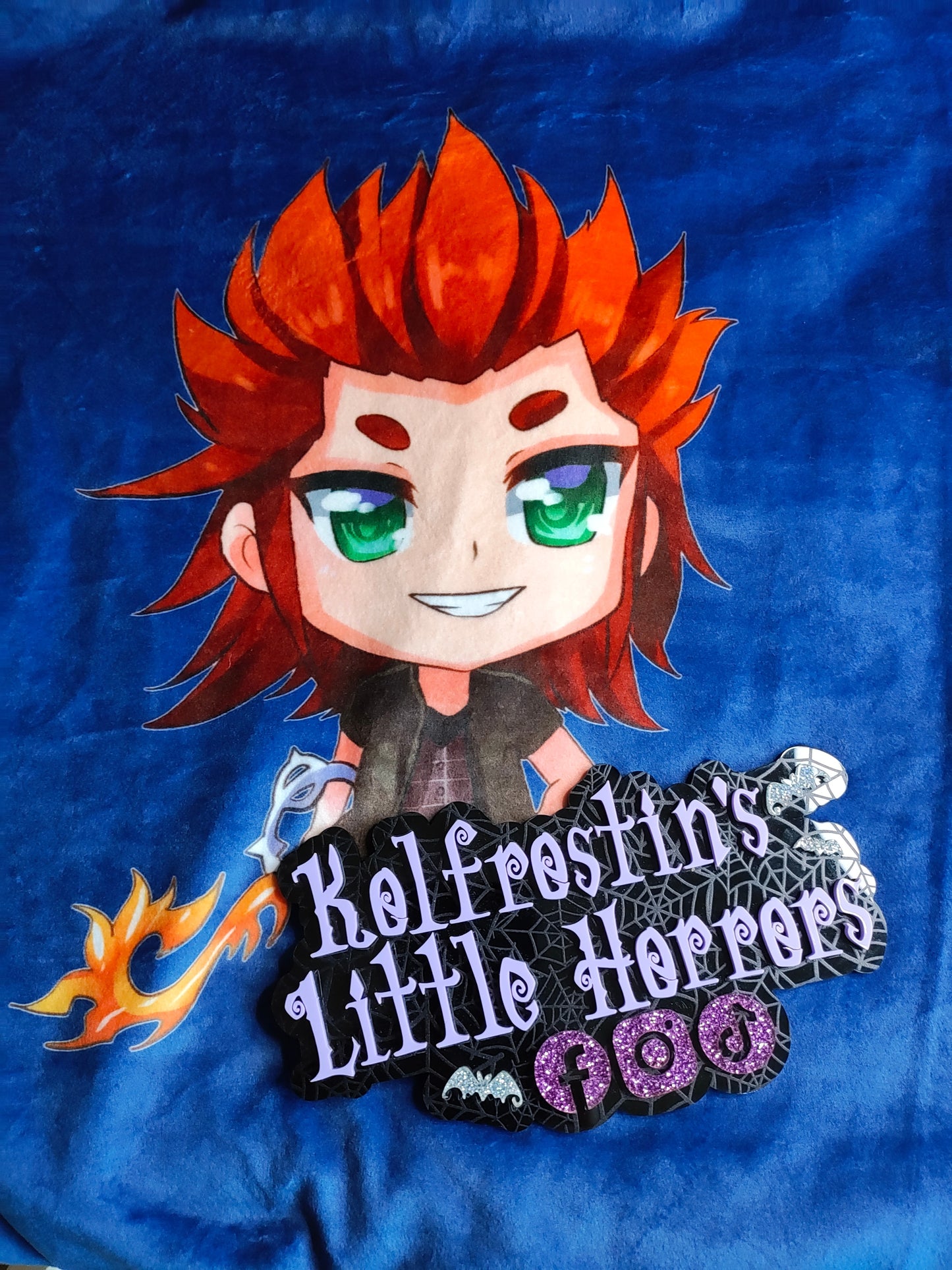 KH A