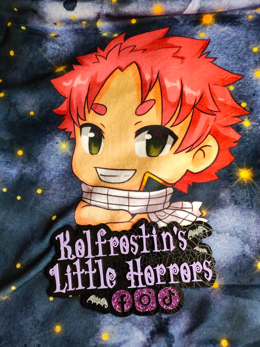 Fairy tail Main