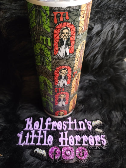 Horror Babes
