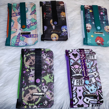Purse Buddys
