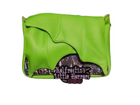 Beetle Tarot Bat Bag