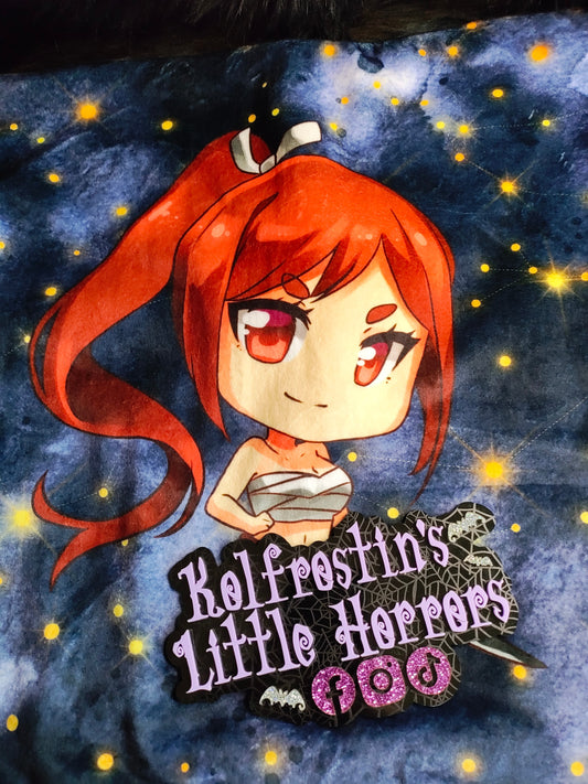 Fairy Tail Red