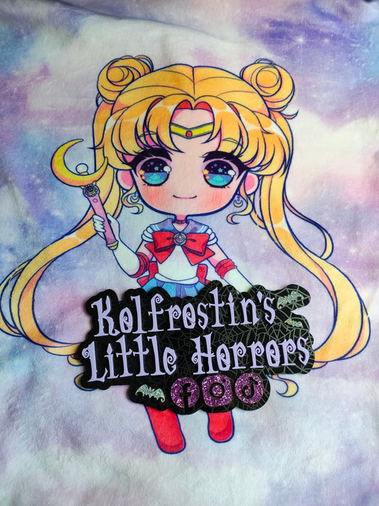 Sailor Scout