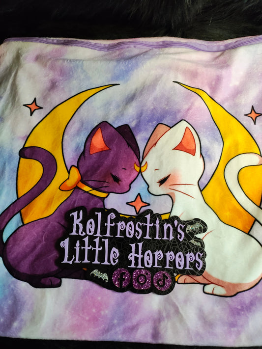Moon Kitties
