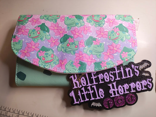 Cherry Blossom Turtle