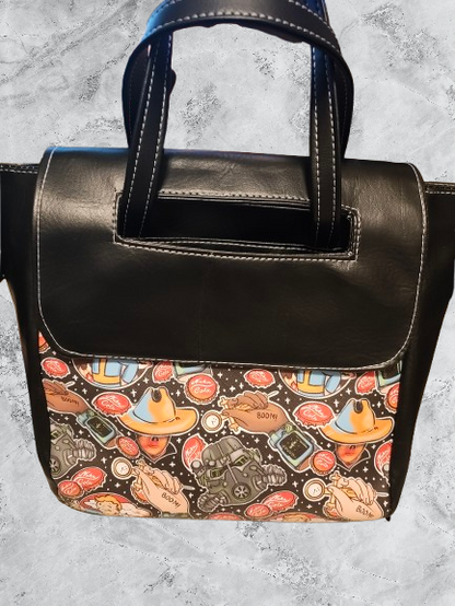 Apocalypse Bag