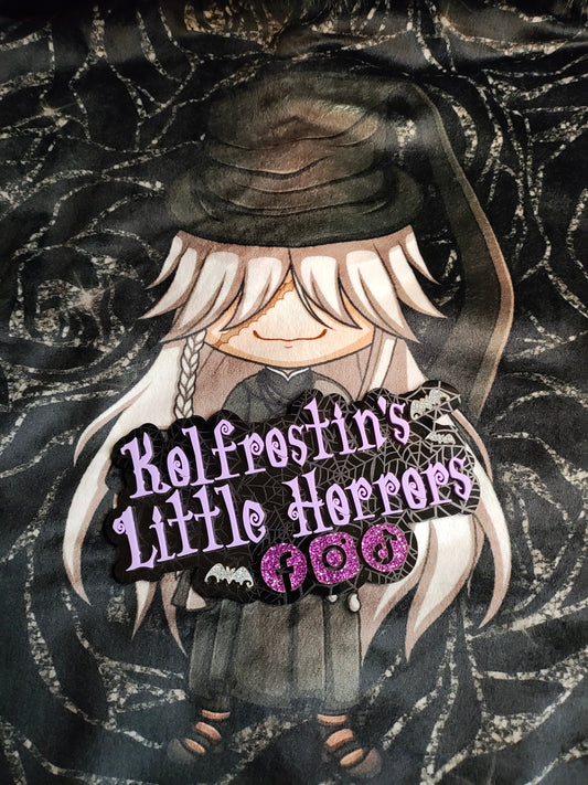 BB - Undertaker