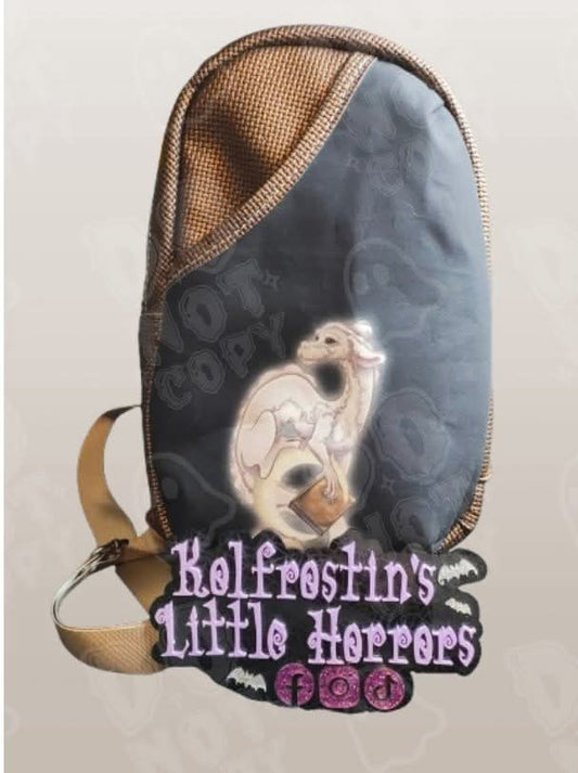 Never ending story Bag