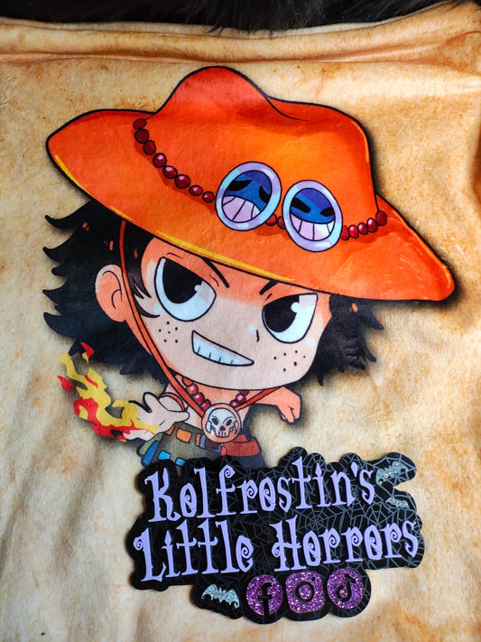 Pirate Brother