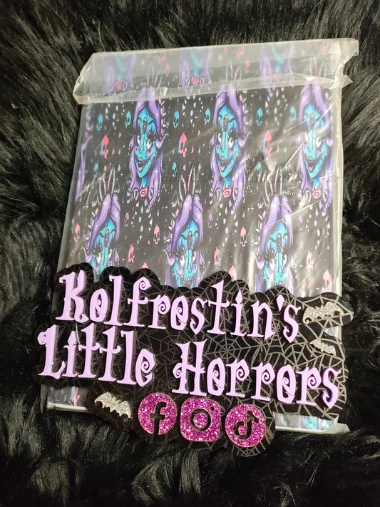 Something Curious going on