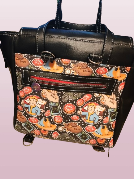Apocalypse Bag