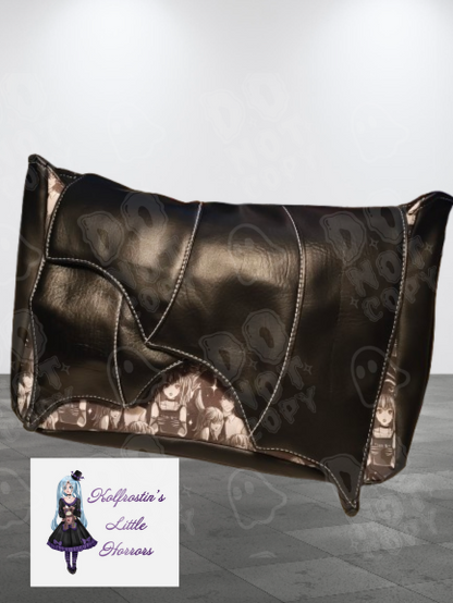 * Album Of Past Bags Done.