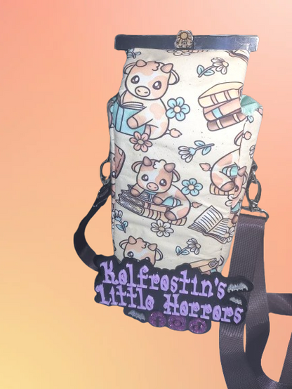 Milk Carton Bags