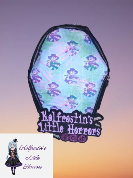 Pastel Nightmare